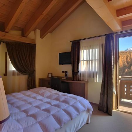 Hotel Bait De Angial Livigno Ngoại thất bức ảnh