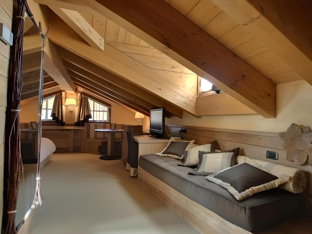 Hotel Bait De Angial Livigno Ngoại thất bức ảnh
