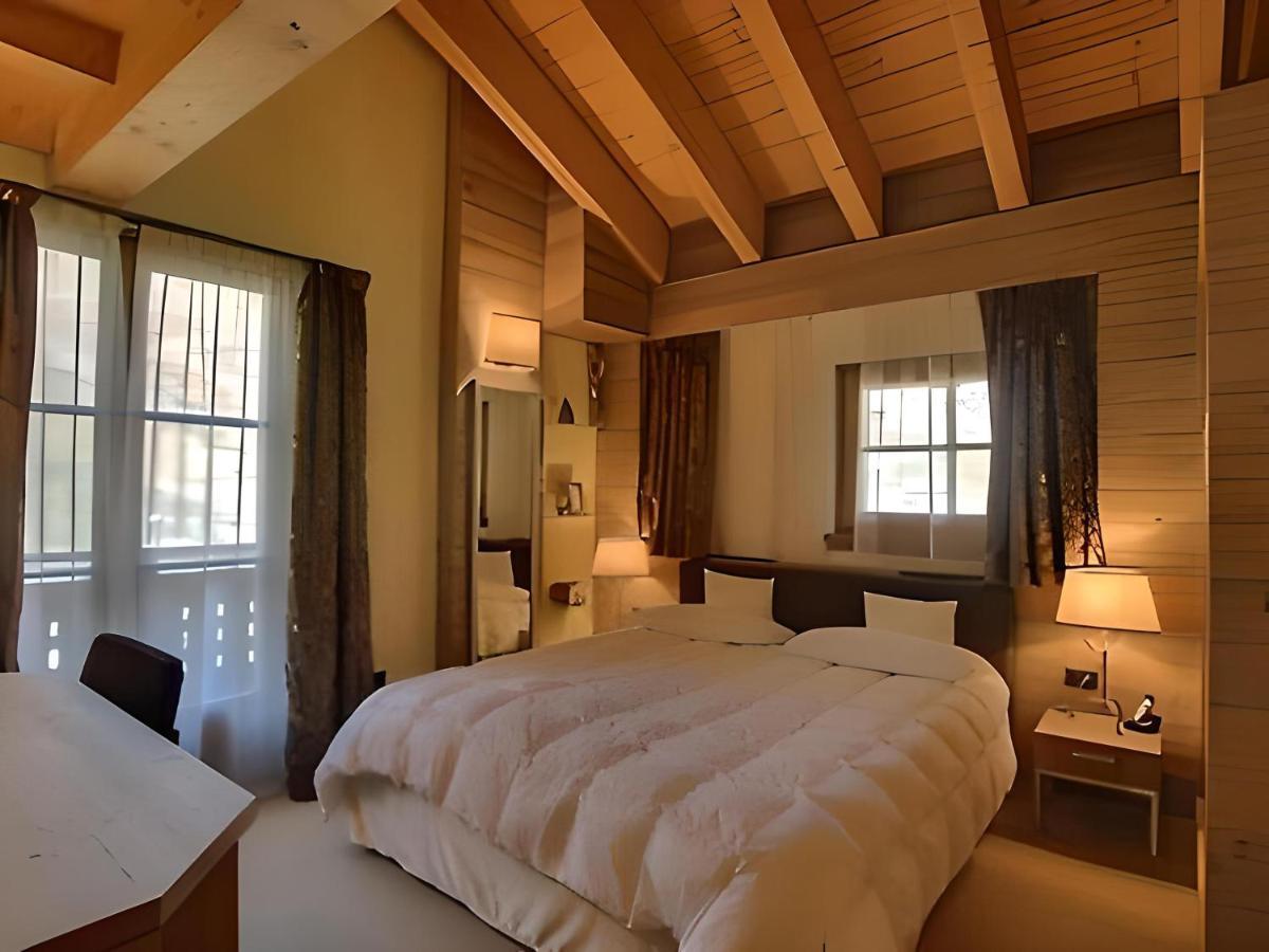 Hotel Bait De Angial Livigno Ngoại thất bức ảnh