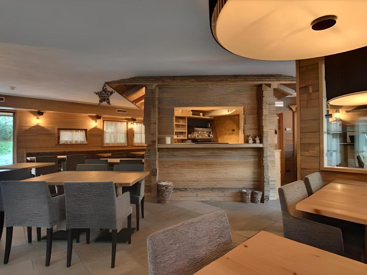 Hotel Bait De Angial Livigno Ngoại thất bức ảnh