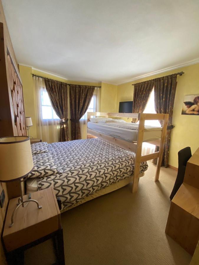 Hotel Bait De Angial Livigno Ngoại thất bức ảnh
