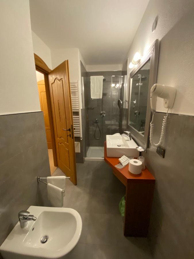Hotel Bait De Angial Livigno Ngoại thất bức ảnh