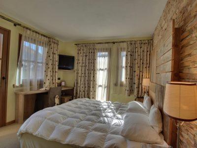 Hotel Bait De Angial Livigno Ngoại thất bức ảnh
