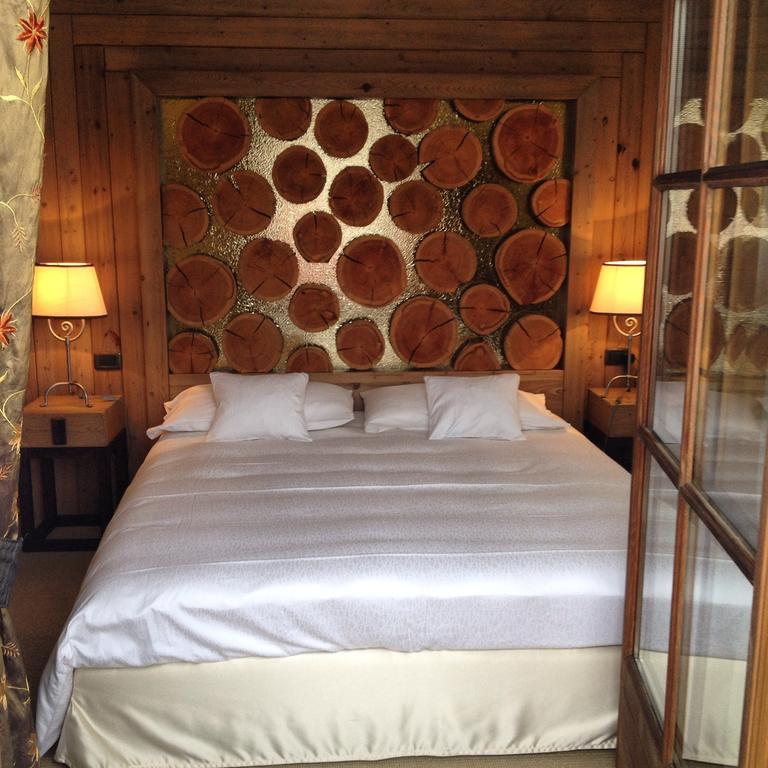 Hotel Bait De Angial Livigno Ngoại thất bức ảnh