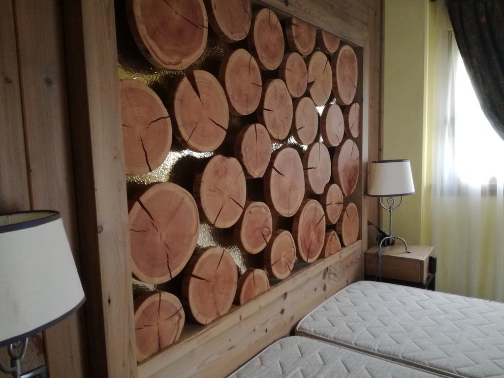 Hotel Bait De Angial Livigno Ngoại thất bức ảnh