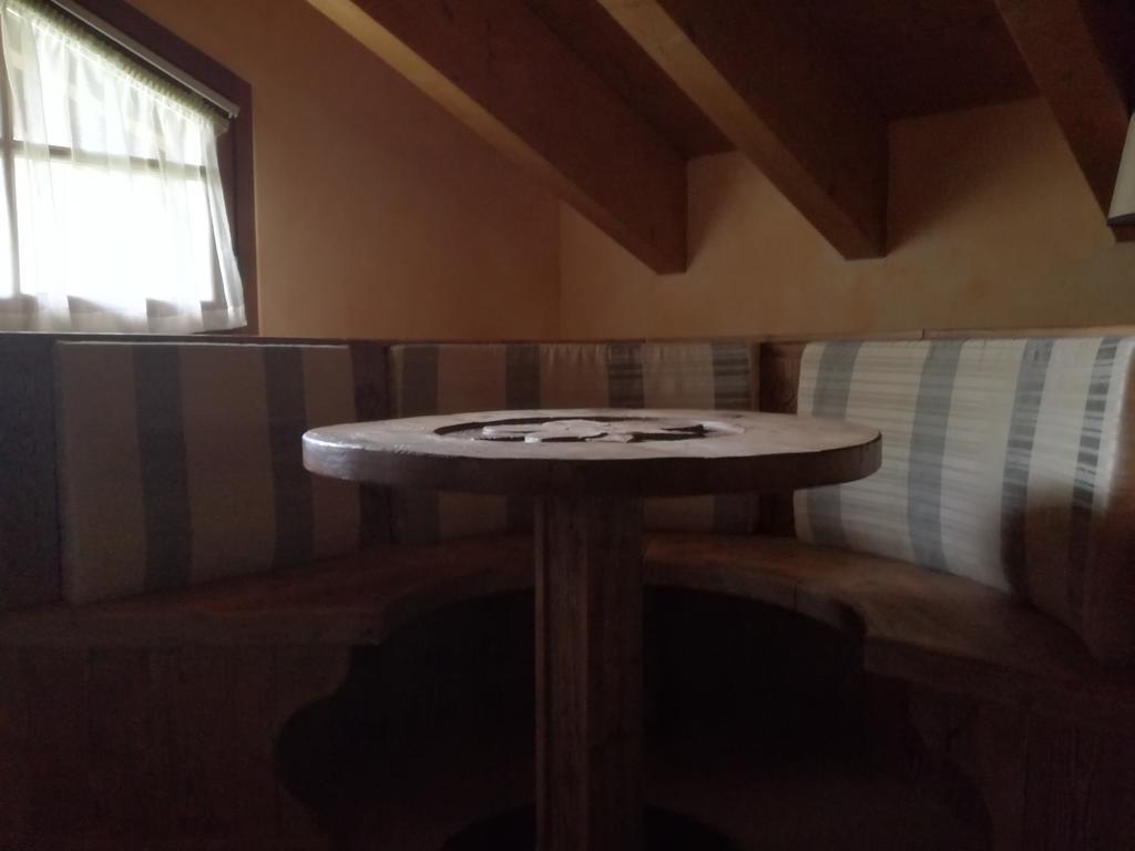 Hotel Bait De Angial Livigno Ngoại thất bức ảnh