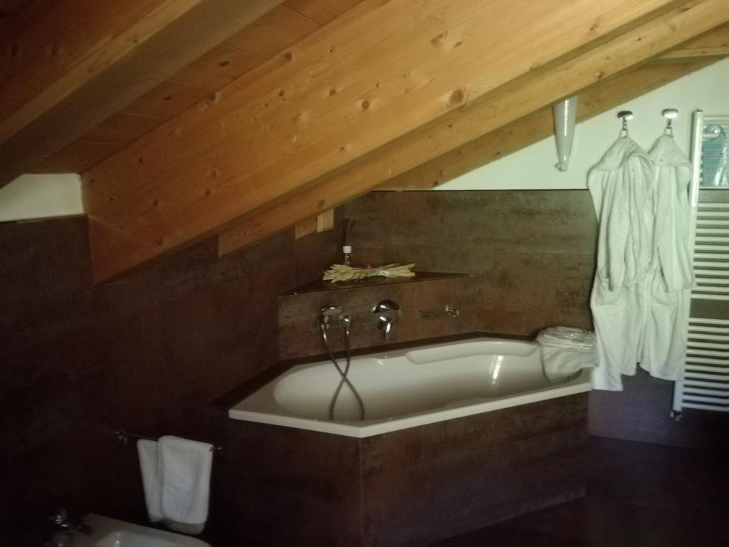 Hotel Bait De Angial Livigno Ngoại thất bức ảnh