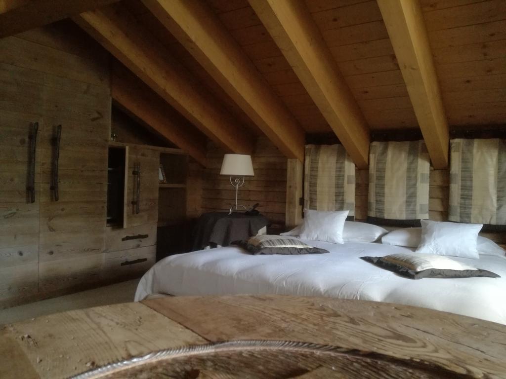 Hotel Bait De Angial Livigno Ngoại thất bức ảnh