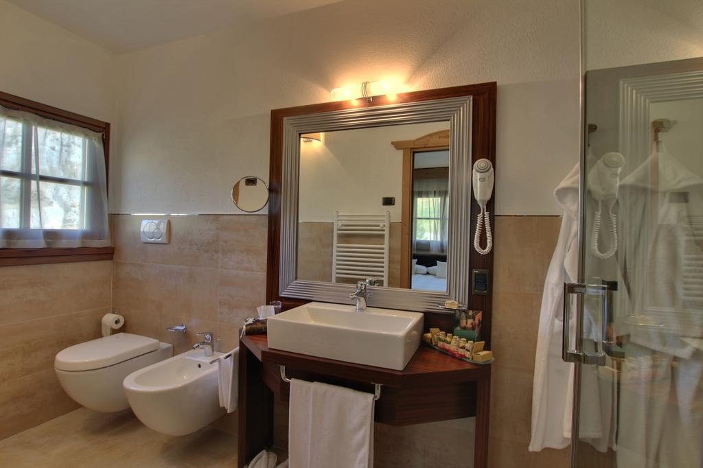 Hotel Bait De Angial Livigno Ngoại thất bức ảnh