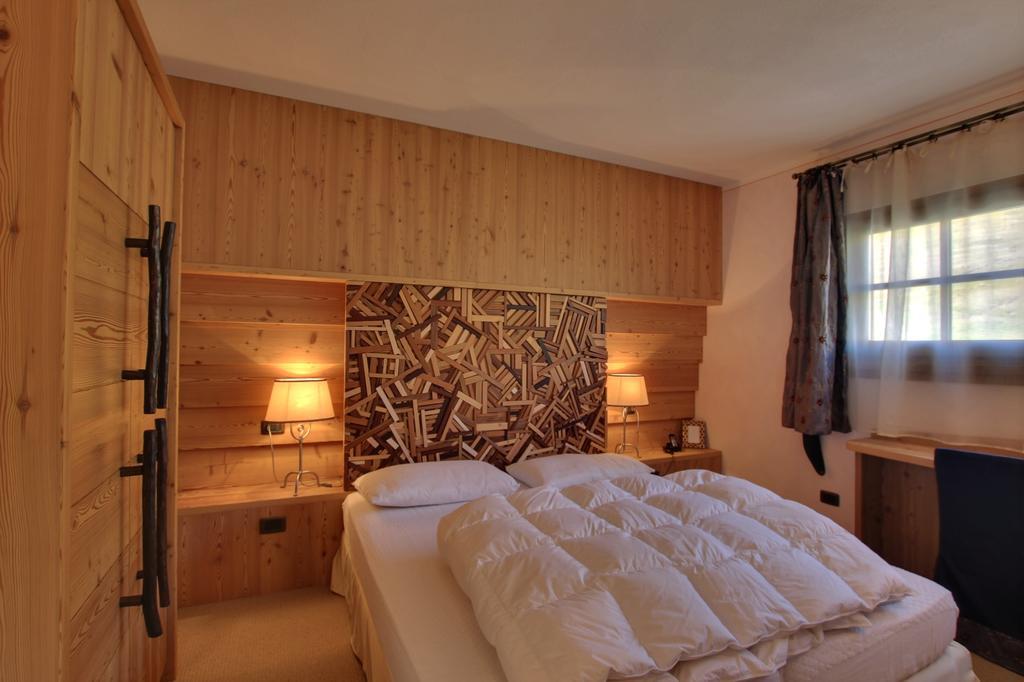 Hotel Bait De Angial Livigno Ngoại thất bức ảnh