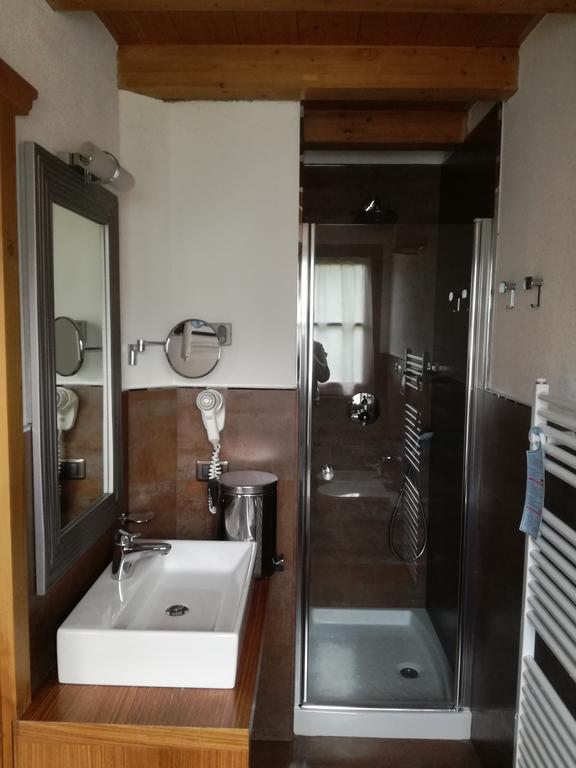 Hotel Bait De Angial Livigno Ngoại thất bức ảnh