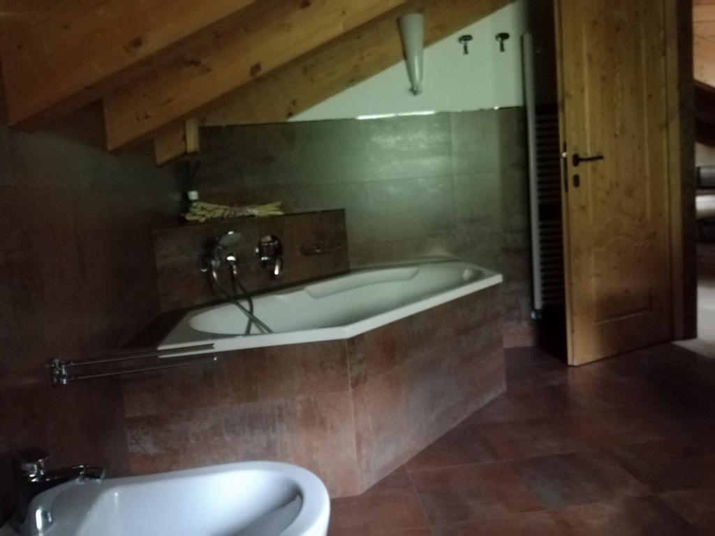 Hotel Bait De Angial Livigno Ngoại thất bức ảnh