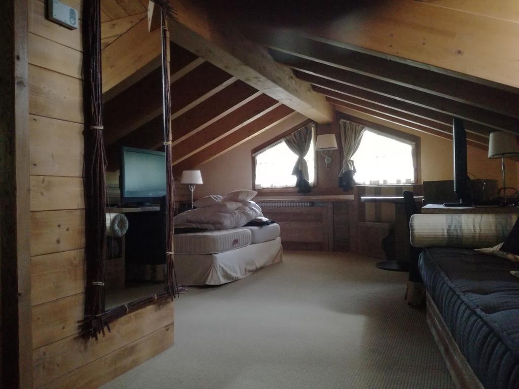 Hotel Bait De Angial Livigno Ngoại thất bức ảnh
