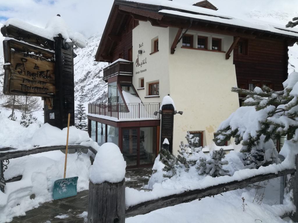 Hotel Bait De Angial Livigno Ngoại thất bức ảnh