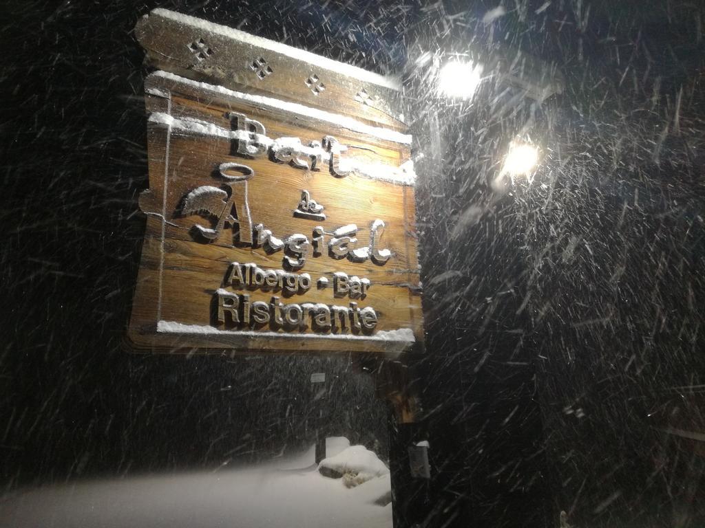 Hotel Bait De Angial Livigno Ngoại thất bức ảnh