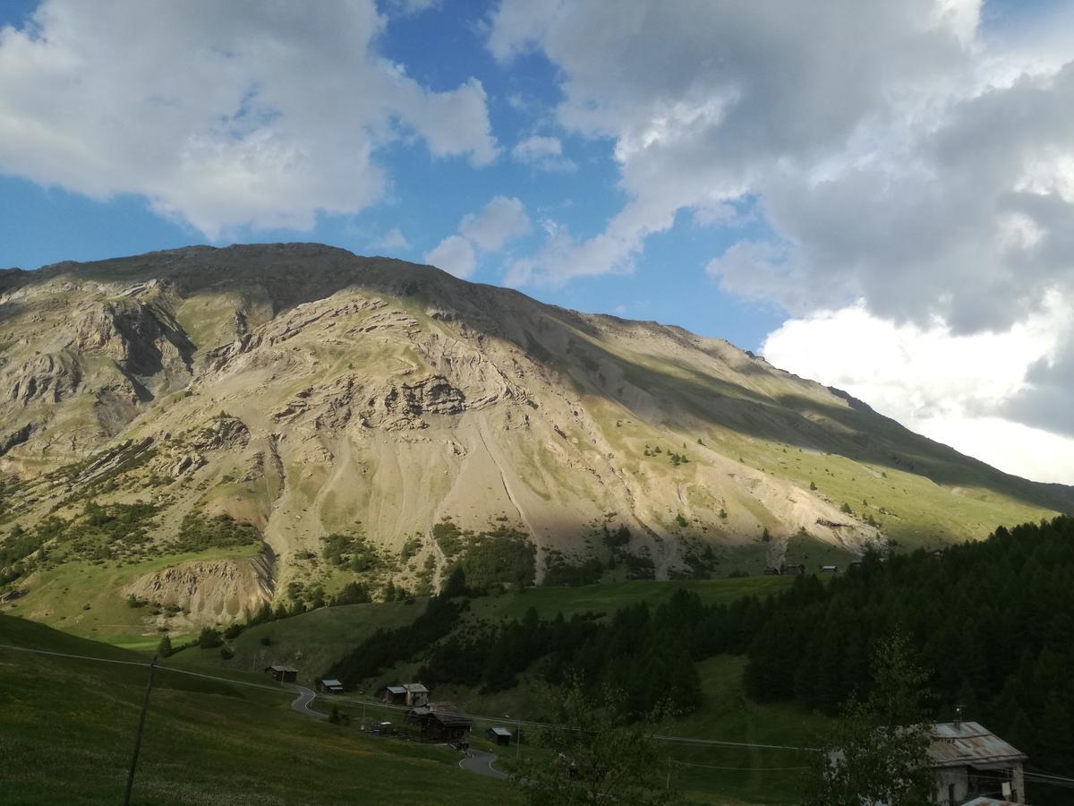 Hotel Bait De Angial Livigno Ngoại thất bức ảnh