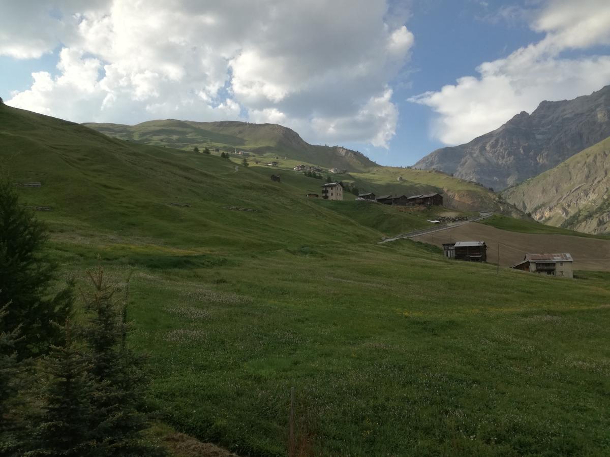 Hotel Bait De Angial Livigno Ngoại thất bức ảnh