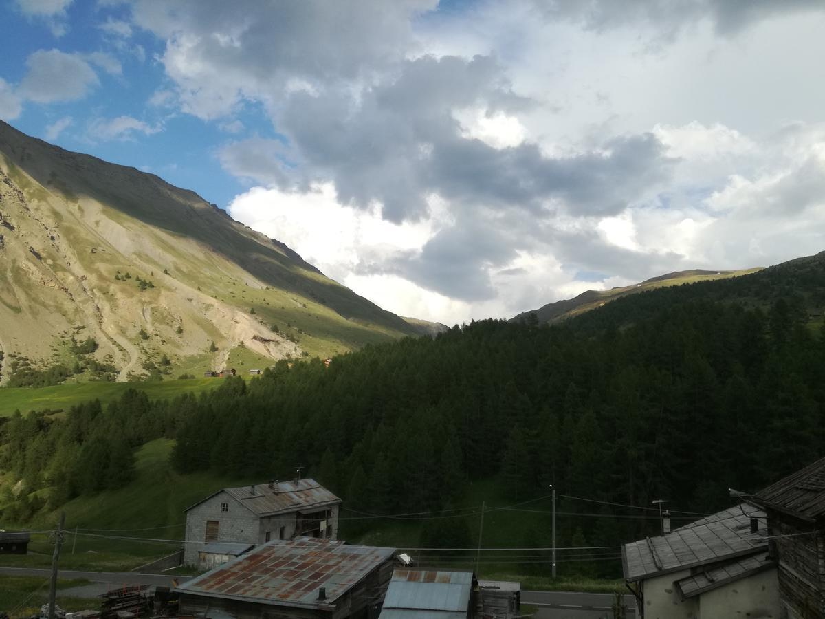 Hotel Bait De Angial Livigno Ngoại thất bức ảnh