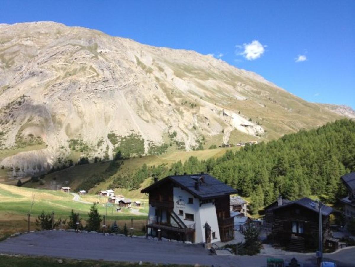 Hotel Bait De Angial Livigno Ngoại thất bức ảnh