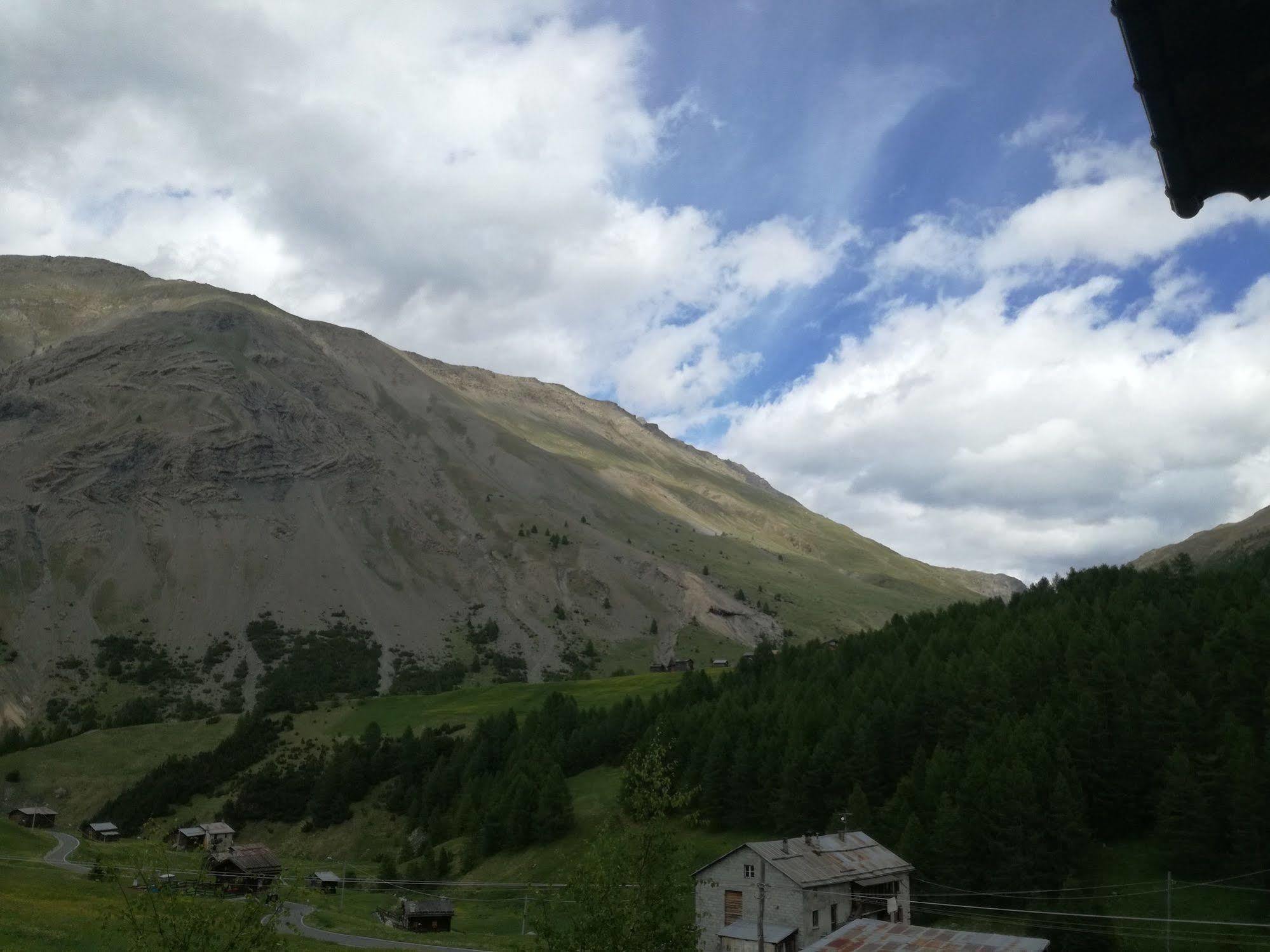 Hotel Bait De Angial Livigno Ngoại thất bức ảnh