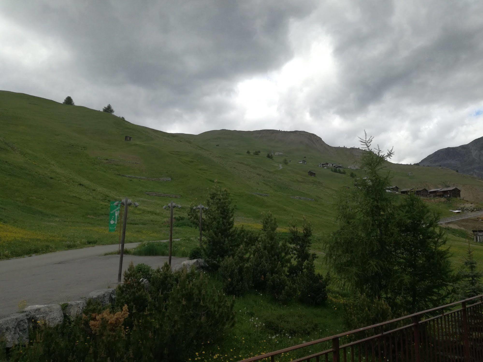 Hotel Bait De Angial Livigno Ngoại thất bức ảnh