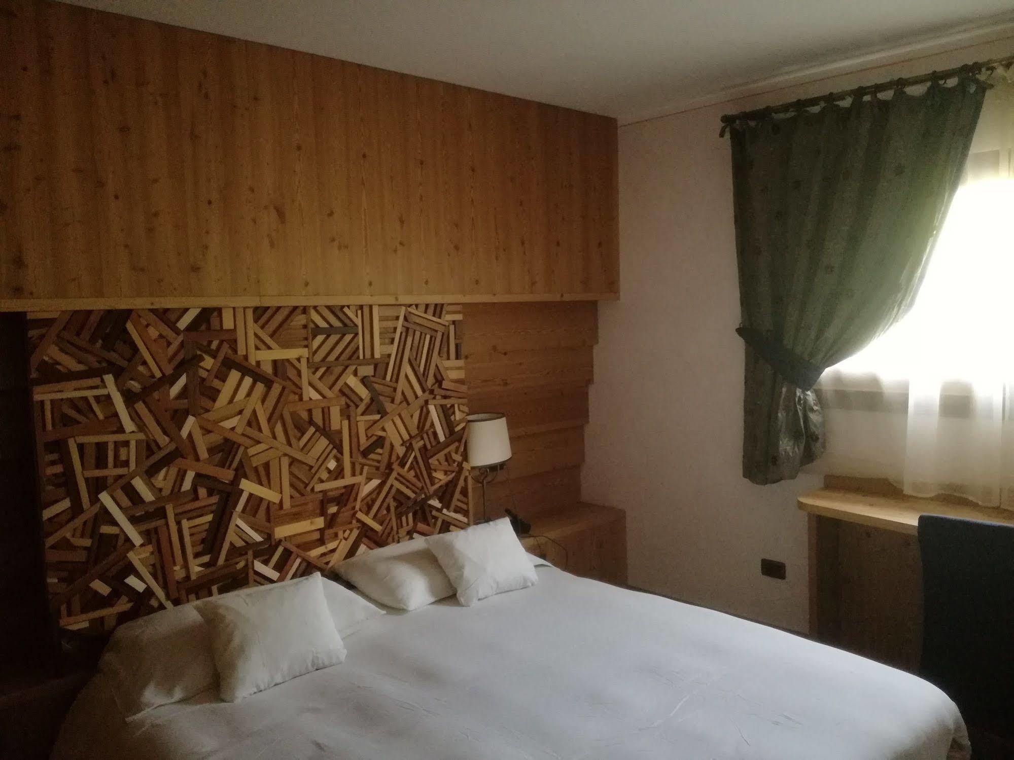 Hotel Bait De Angial Livigno Ngoại thất bức ảnh