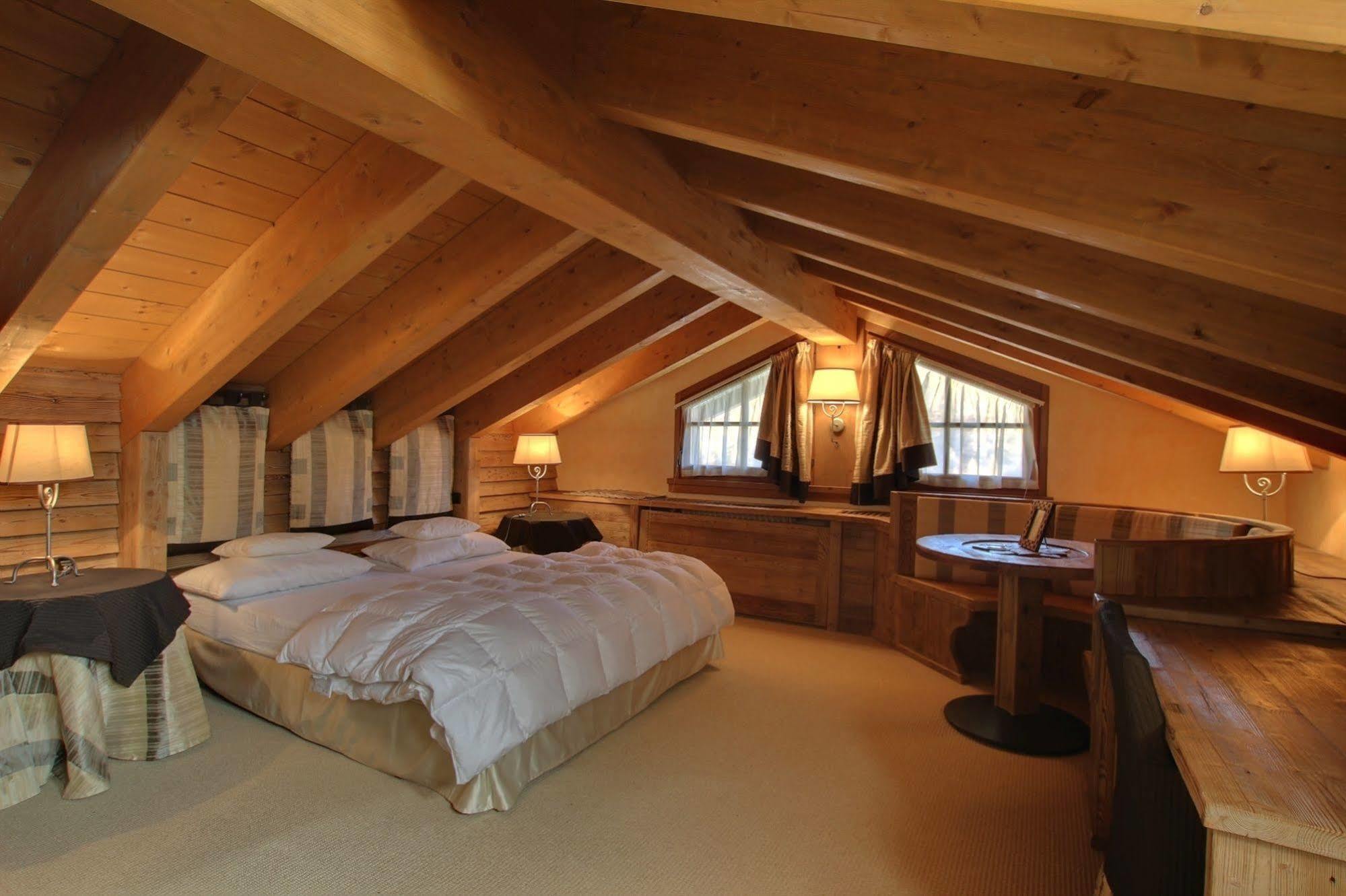 Hotel Bait De Angial Livigno Ngoại thất bức ảnh