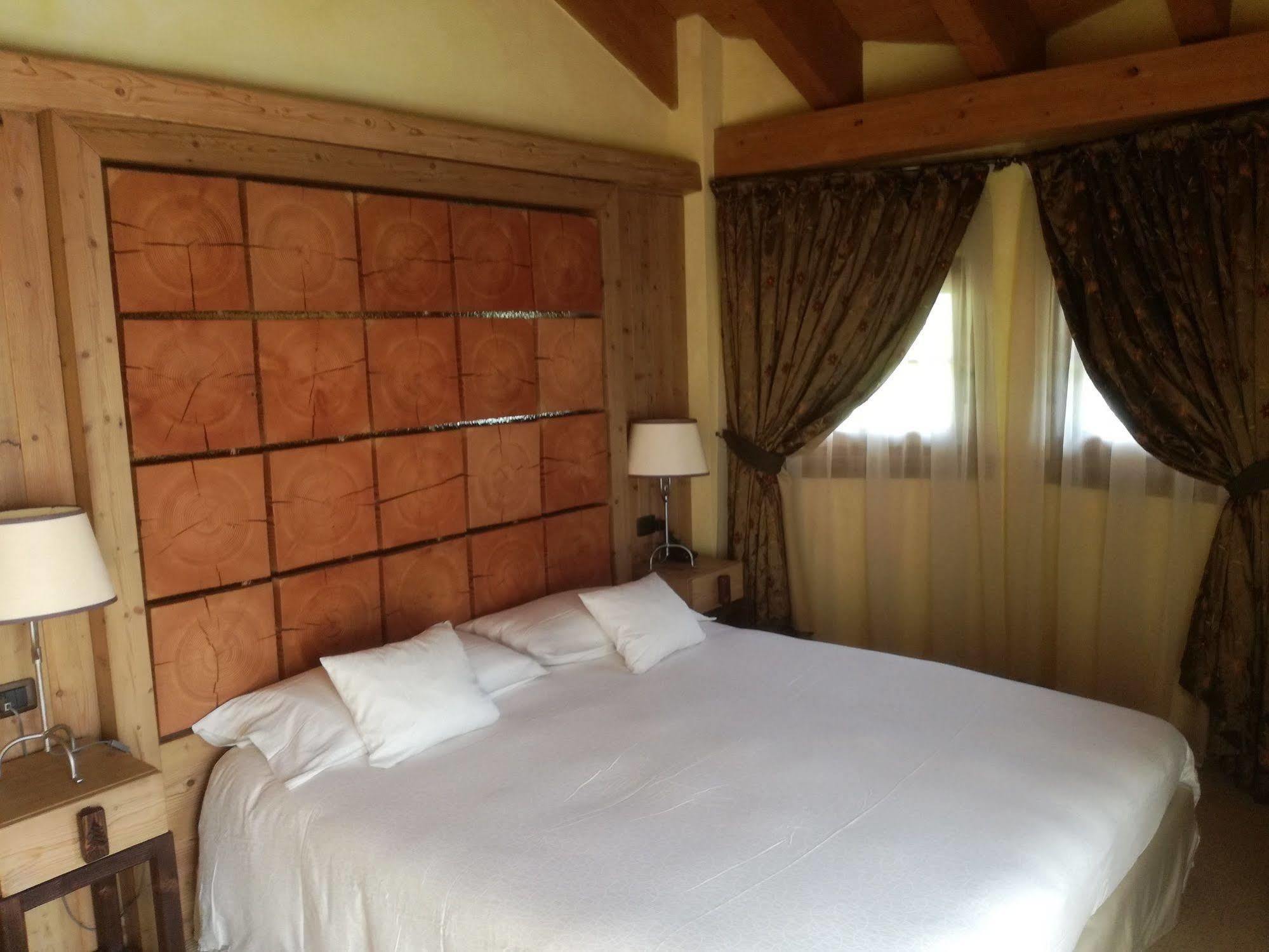 Hotel Bait De Angial Livigno Ngoại thất bức ảnh