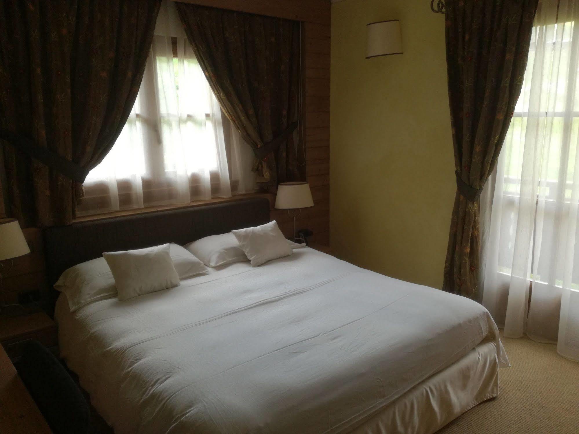 Hotel Bait De Angial Livigno Ngoại thất bức ảnh